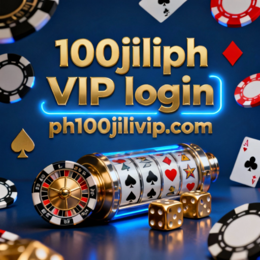 100jiliph VIP login