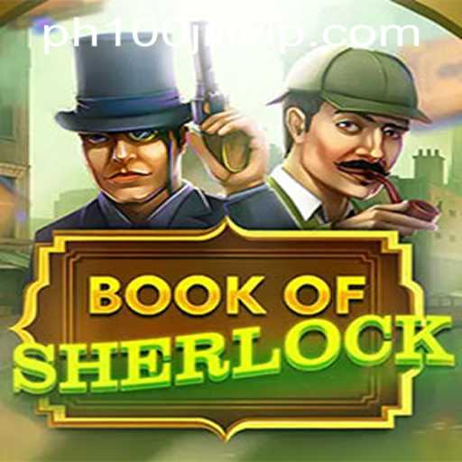 Discover the Intrigue of BookOfSherlock and Enter the World of Mystery