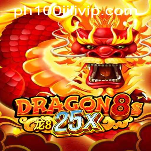 Exploring Dragon8s25x: A Journey into the World of 100jiliph VIP Login