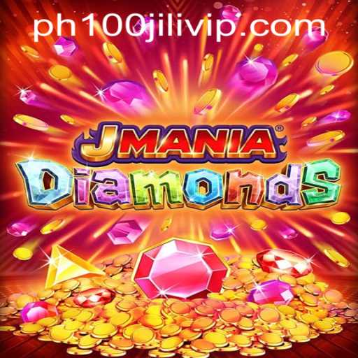 Unveiling the Exciting World of JManiaDiamonds with Exclusive 100jiliph VIP Login Features